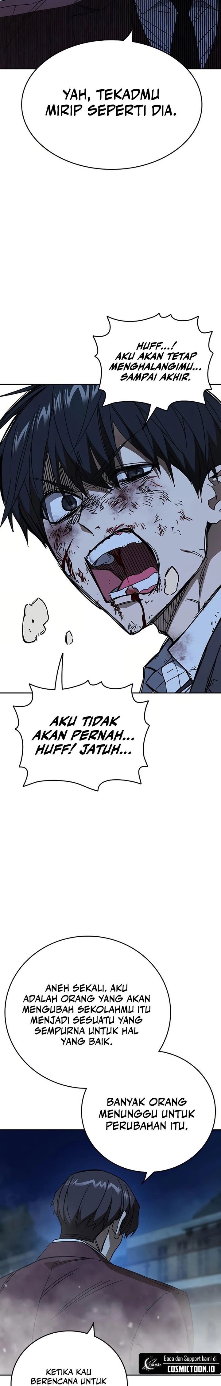 Baca Kenkyu Gurupu - Chapter 292 halaman 24