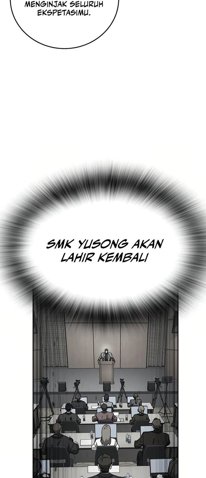 Baca Kenkyu Gurupu - Chapter 292 halaman 25