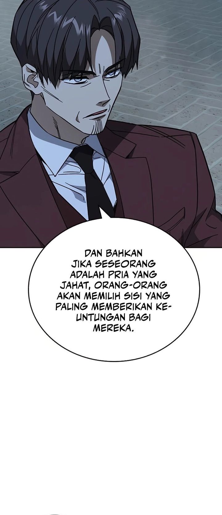 Baca Kenkyu Gurupu - Chapter 292 halaman 31