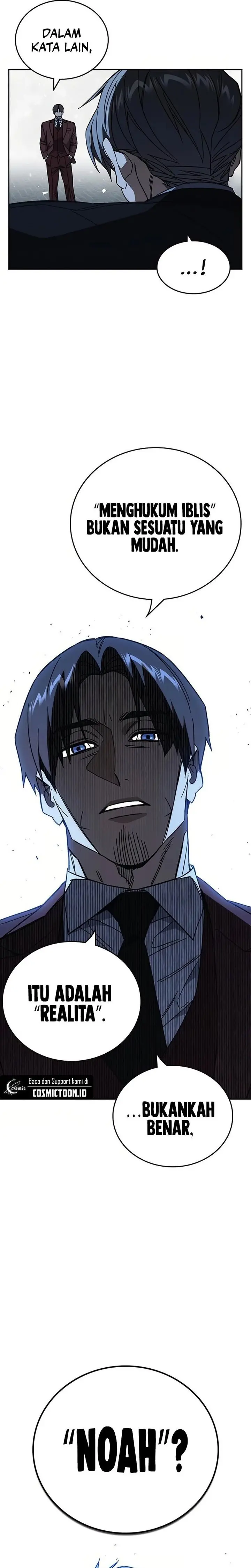 Baca Kenkyu Gurupu - Chapter 292 halaman 32