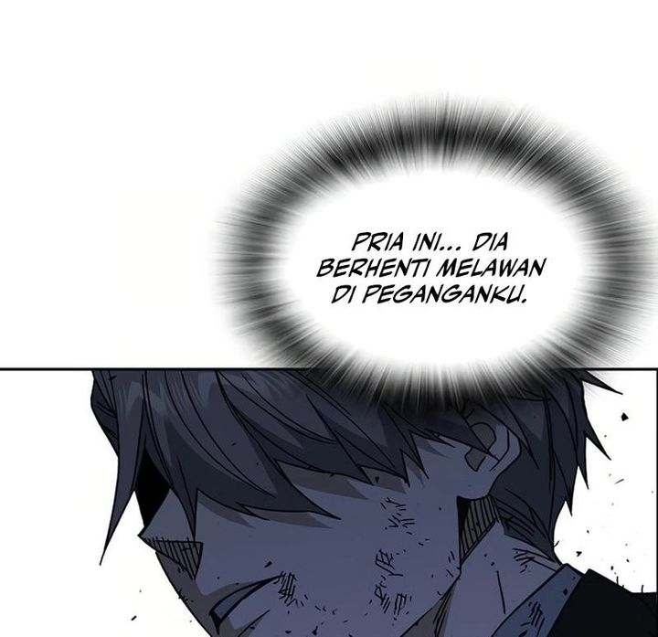 Baca Kenkyu Gurupu - Chapter 292 halaman 34