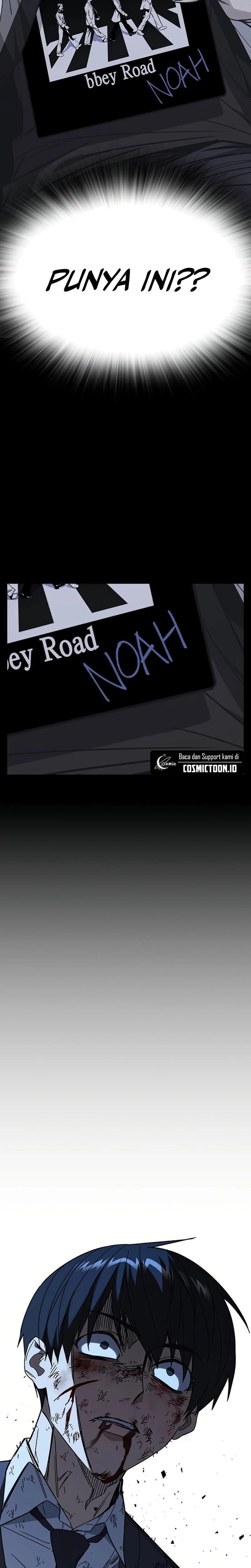 Baca Kenkyu Gurupu - Chapter 292 halaman 36