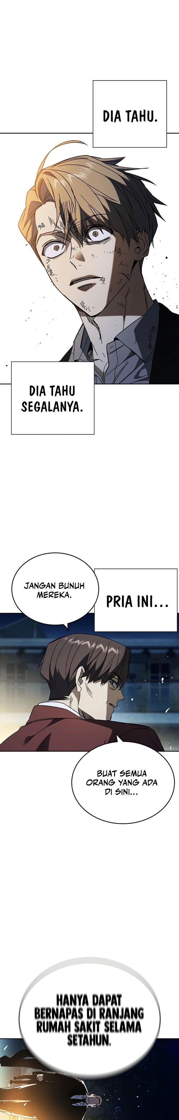 Baca Kenkyu Gurupu - Chapter 292 halaman 39