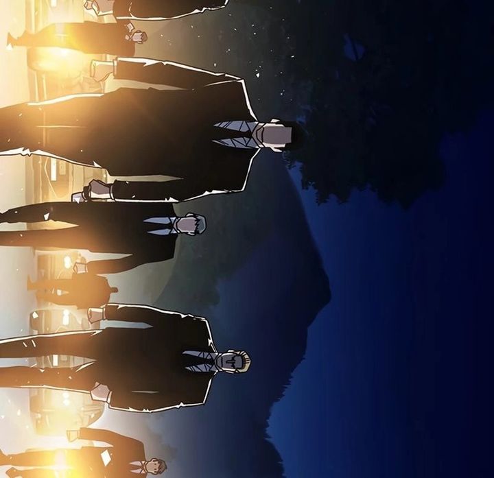 Baca Kenkyu Gurupu - Chapter 292 halaman 40