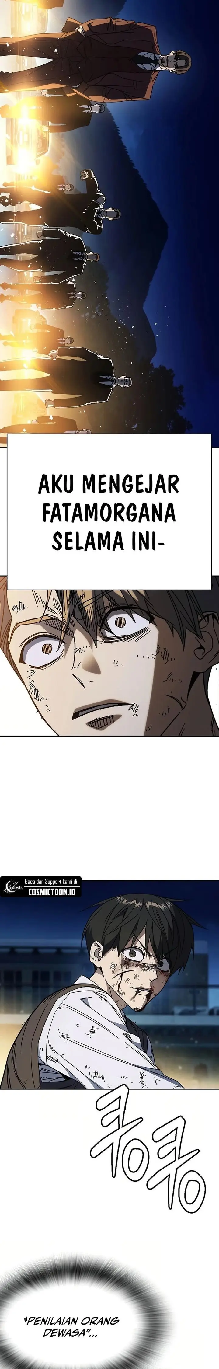 Baca Kenkyu Gurupu - Chapter 292 halaman 41