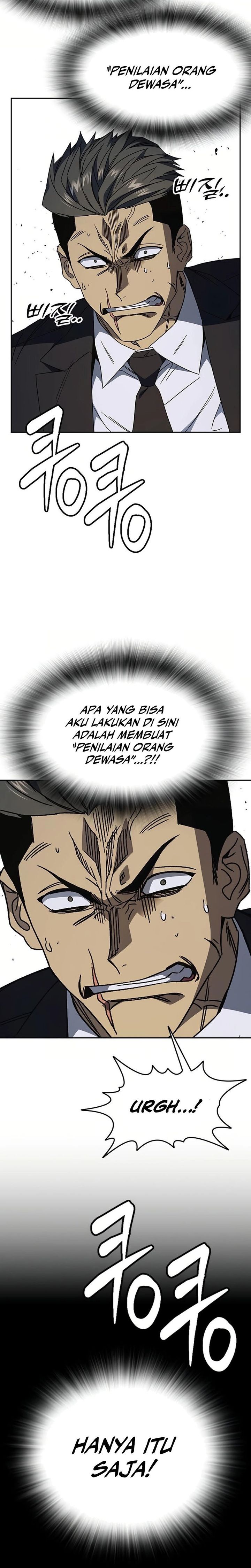 Baca Kenkyu Gurupu - Chapter 292 halaman 42