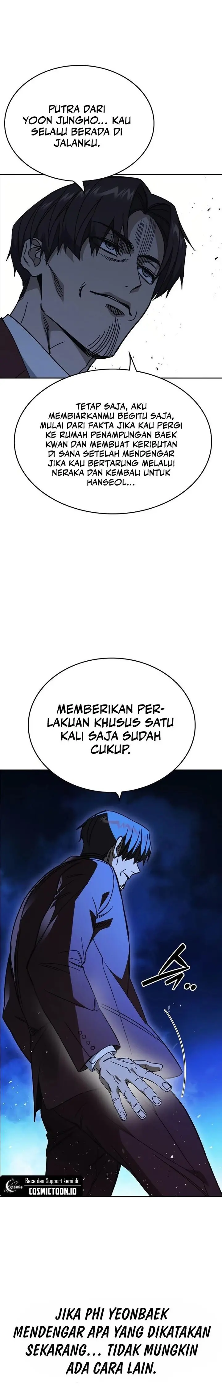 Baca Kenkyu Gurupu - Chapter 292 halaman 5