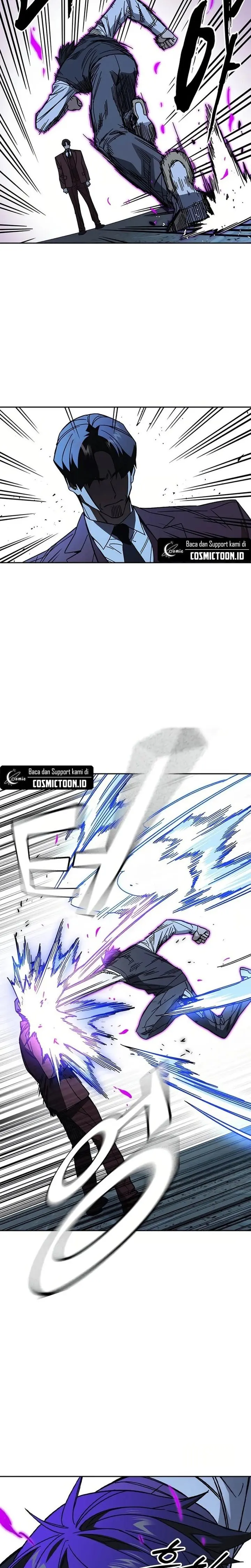 Baca Kenkyu Gurupu - Chapter 292 halaman 8