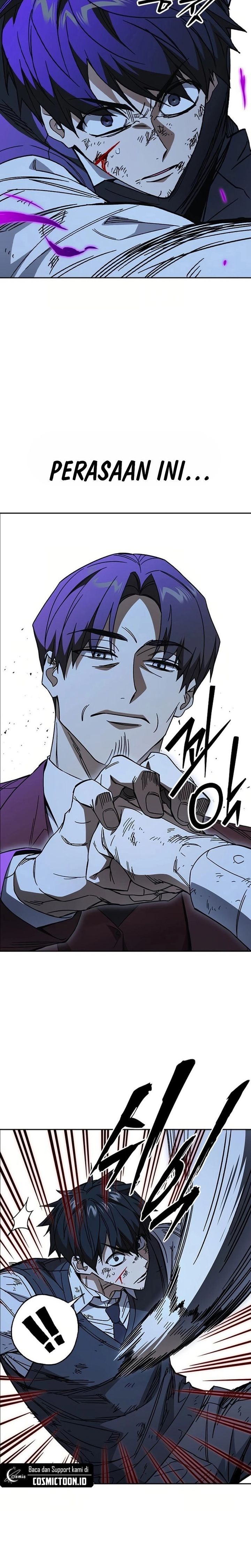 Baca Kenkyu Gurupu - Chapter 292 halaman 9