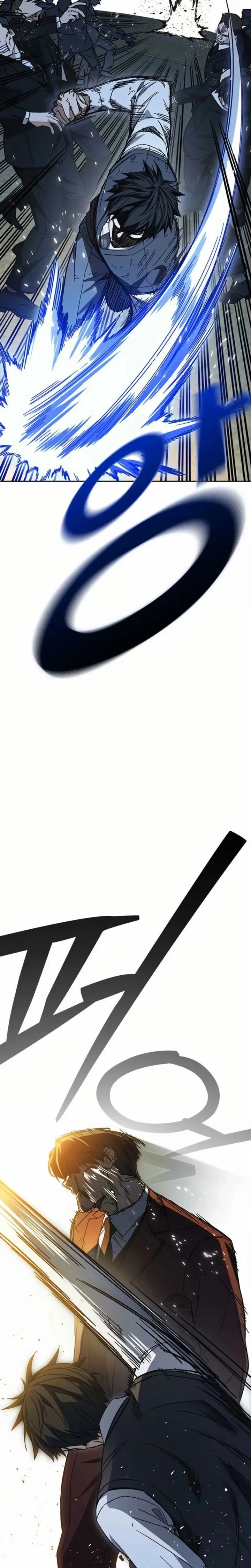 Baca Kenkyu Gurupu - Chapter 293 halaman 11