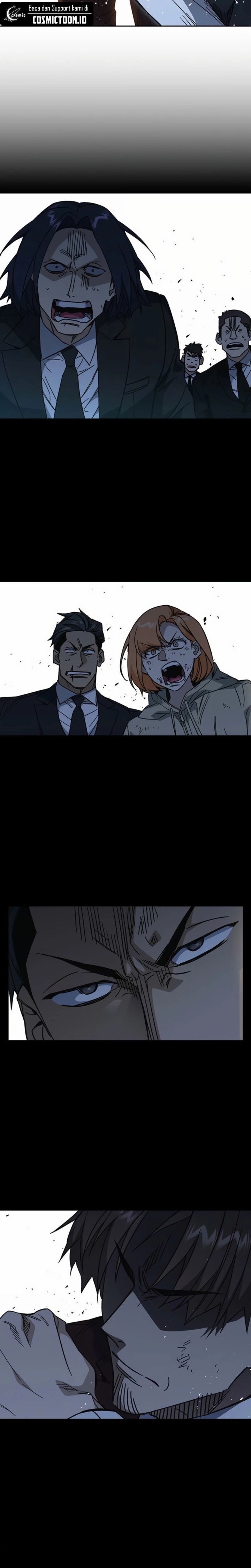 Baca Kenkyu Gurupu - Chapter 293 halaman 12