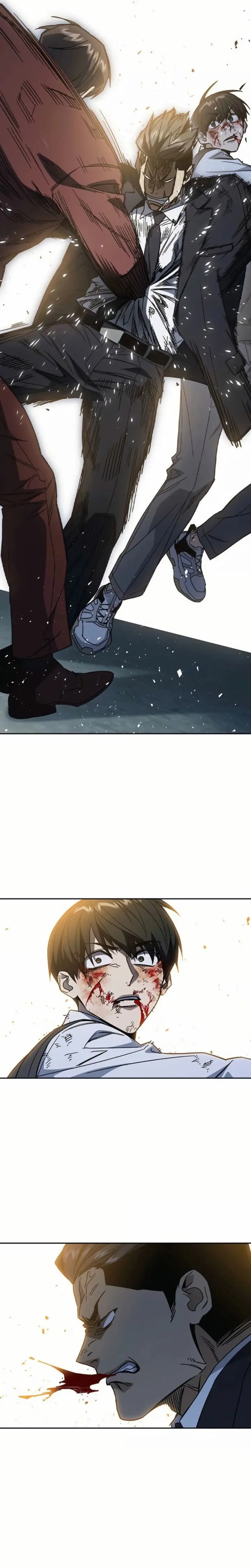 Baca Kenkyu Gurupu - Chapter 293 halaman 14