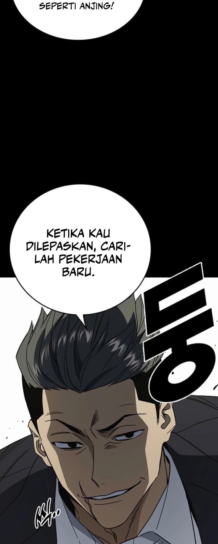 Baca Kenkyu Gurupu - Chapter 293 halaman 22