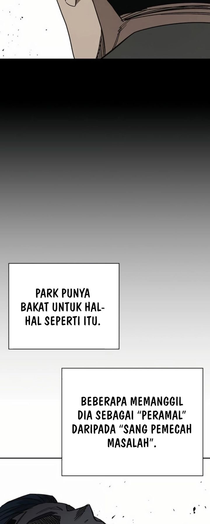 Baca Kenkyu Gurupu - Chapter 293 halaman 25