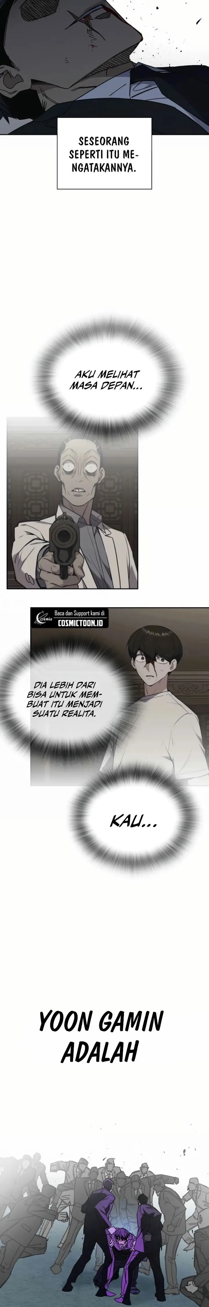 Baca Kenkyu Gurupu - Chapter 293 halaman 26