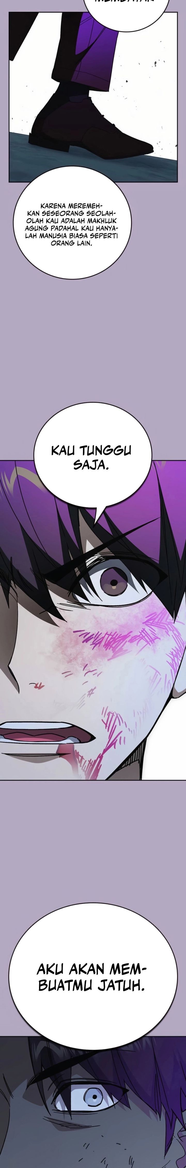 Baca Kenkyu Gurupu - Chapter 293 halaman 30