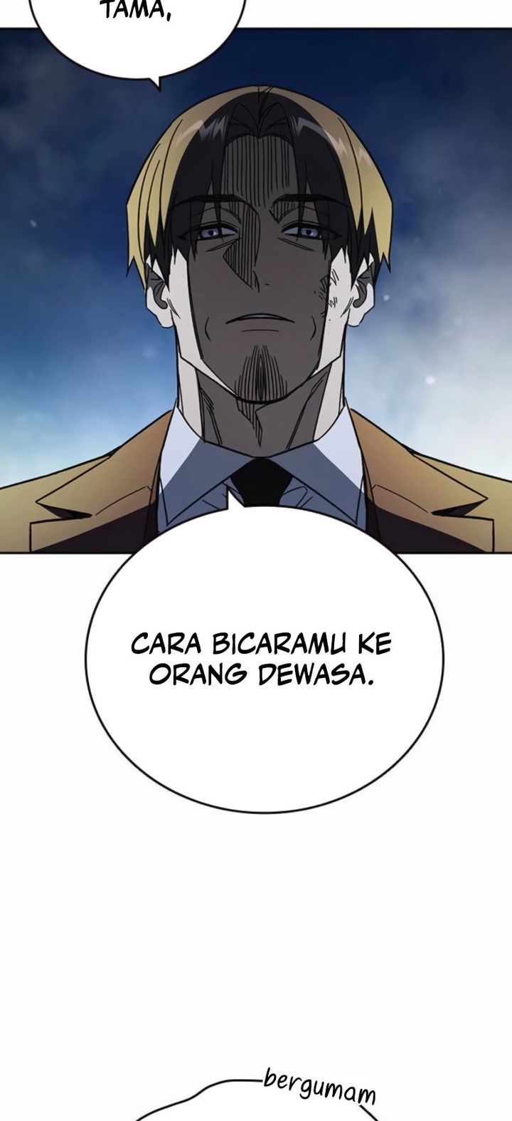 Baca Kenkyu Gurupu - Chapter 293 halaman 34