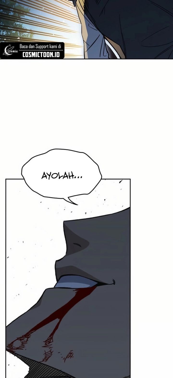 Baca Kenkyu Gurupu - Chapter 293 halaman 37