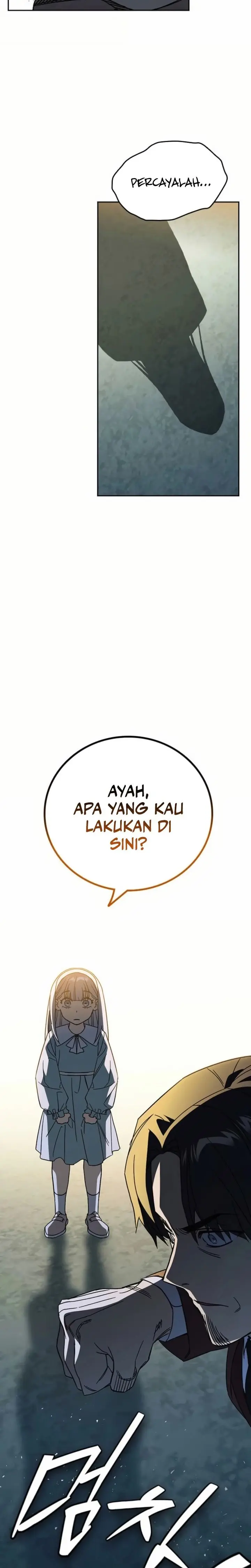 Baca Kenkyu Gurupu - Chapter 293 halaman 38