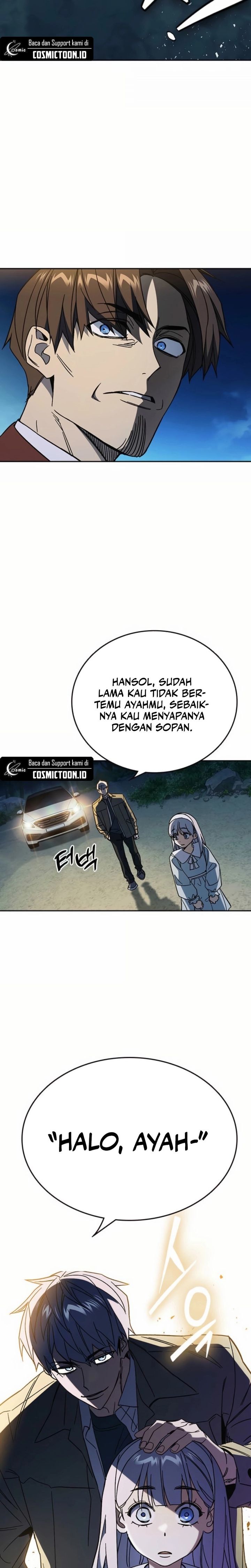 Baca Kenkyu Gurupu - Chapter 293 halaman 39