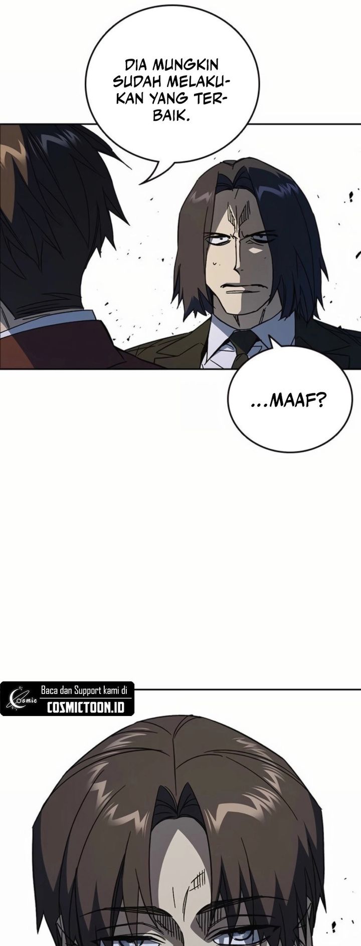 Baca Kenkyu Gurupu - Chapter 293 halaman 7