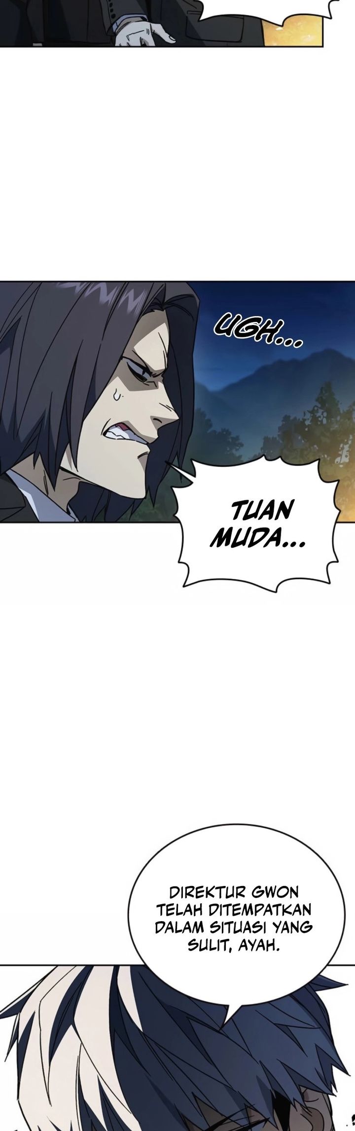 Baca Kenkyu Gurupu - Chapter 294 halaman 13