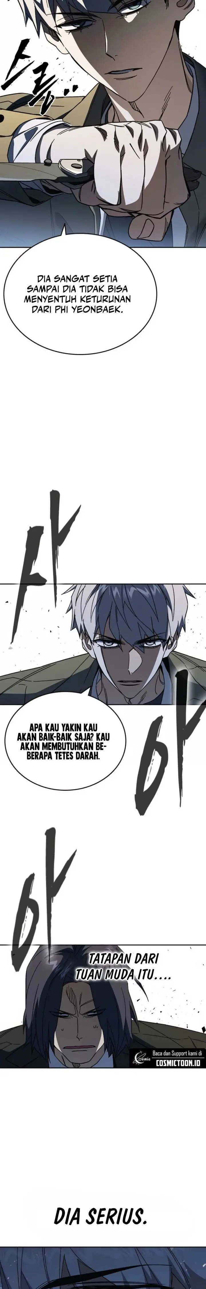 Baca Kenkyu Gurupu - Chapter 294 halaman 14