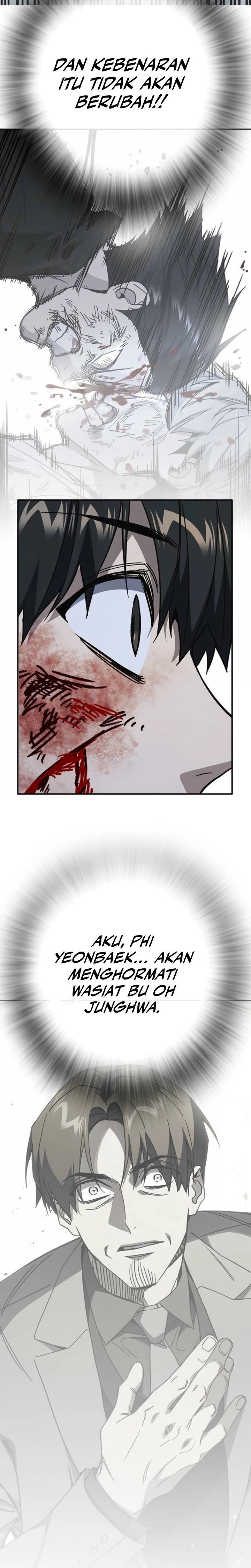 Baca Kenkyu Gurupu - Chapter 294 halaman 18