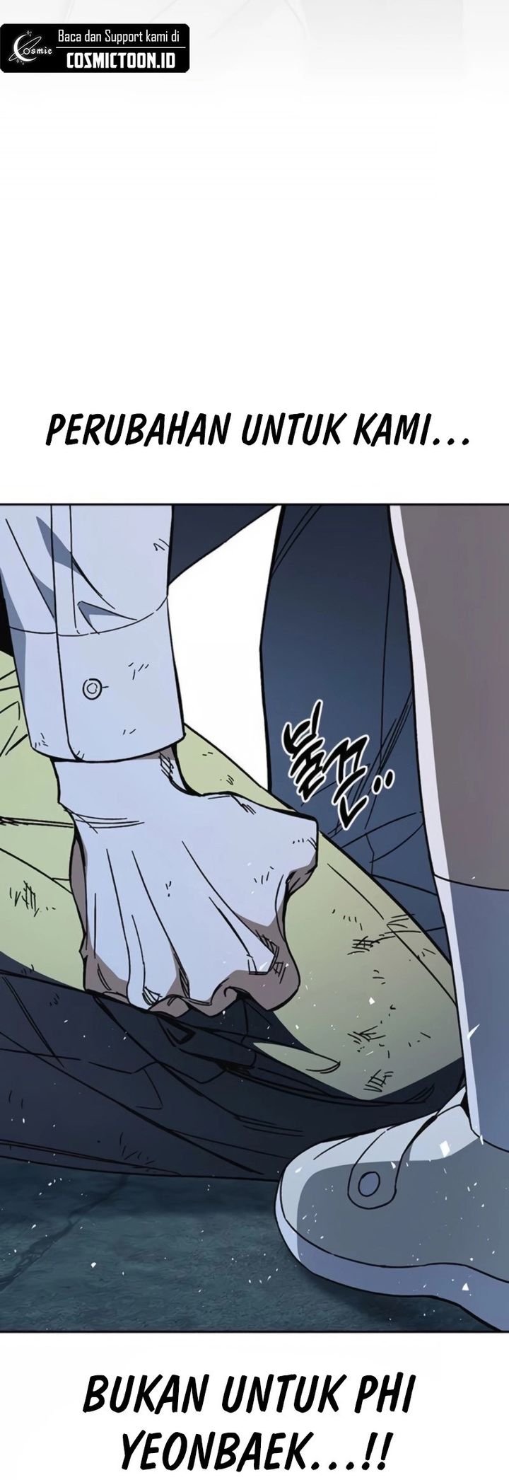 Baca Kenkyu Gurupu - Chapter 294 halaman 19