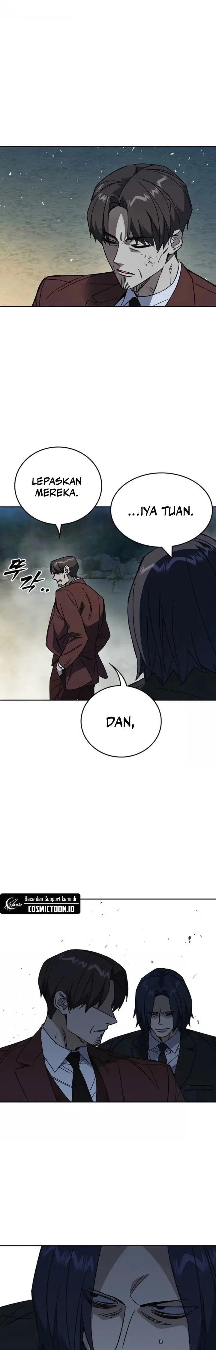 Baca Kenkyu Gurupu - Chapter 294 halaman 20