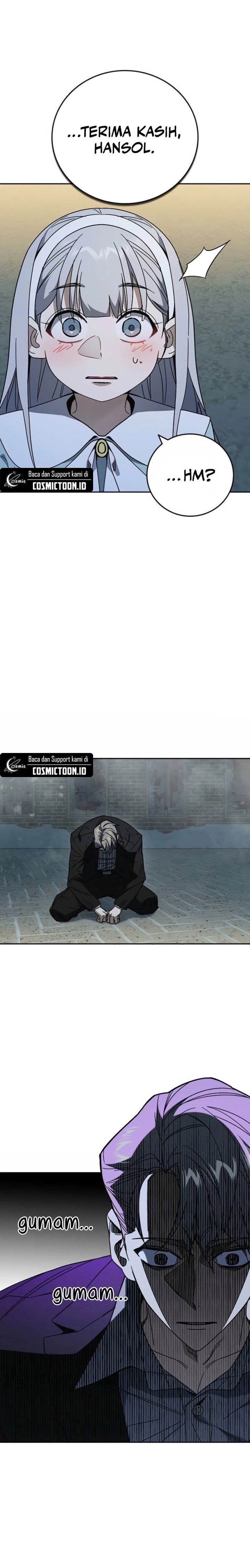 Baca Kenkyu Gurupu - Chapter 294 halaman 24