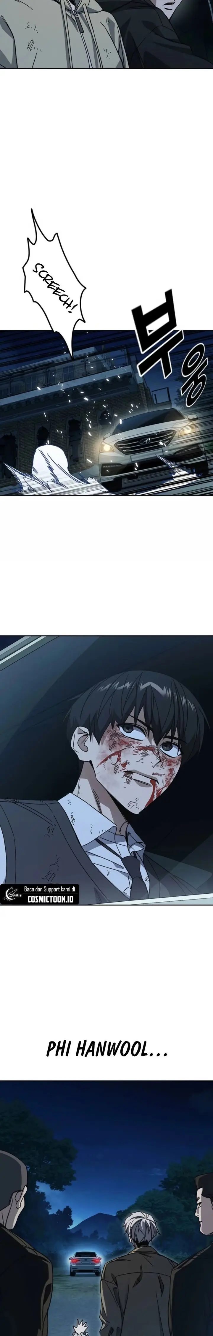 Baca Kenkyu Gurupu - Chapter 294 halaman 29