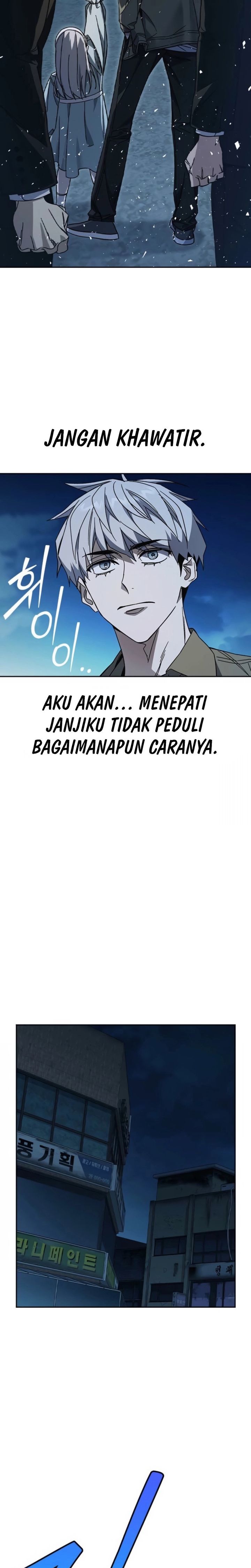 Baca Kenkyu Gurupu - Chapter 294 halaman 30