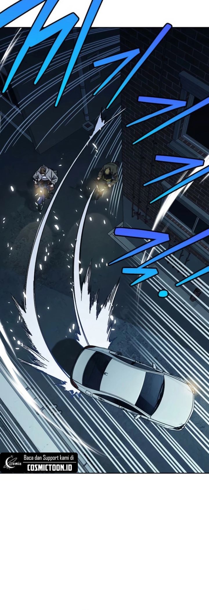 Baca Kenkyu Gurupu - Chapter 294 halaman 31