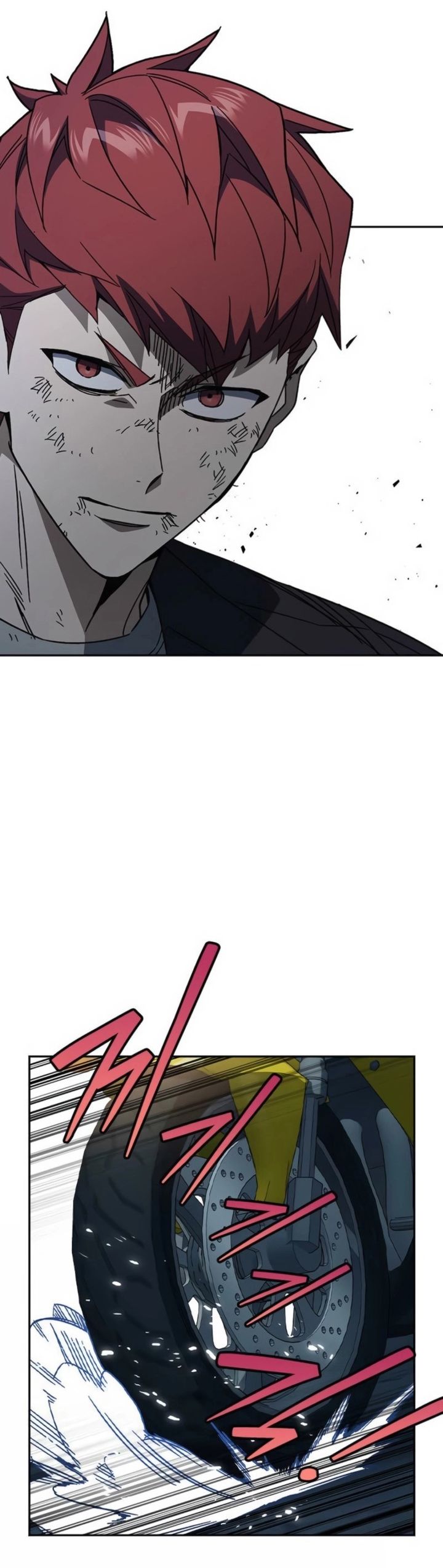 Baca Kenkyu Gurupu - Chapter 294 halaman 34