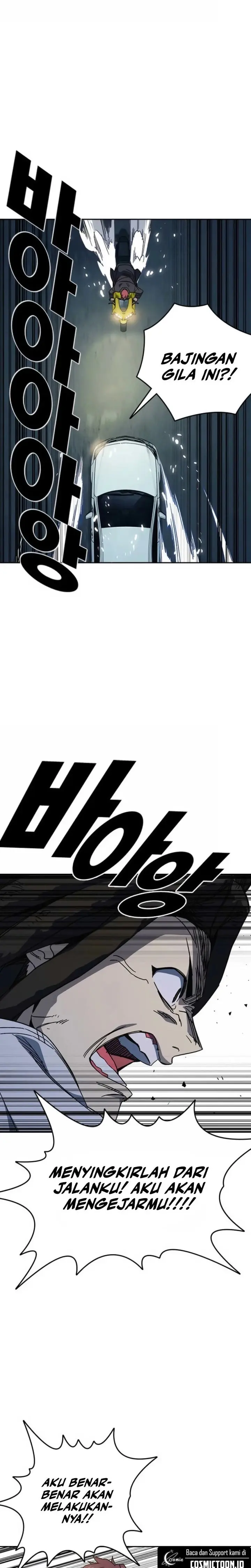 Baca Kenkyu Gurupu - Chapter 294 halaman 35