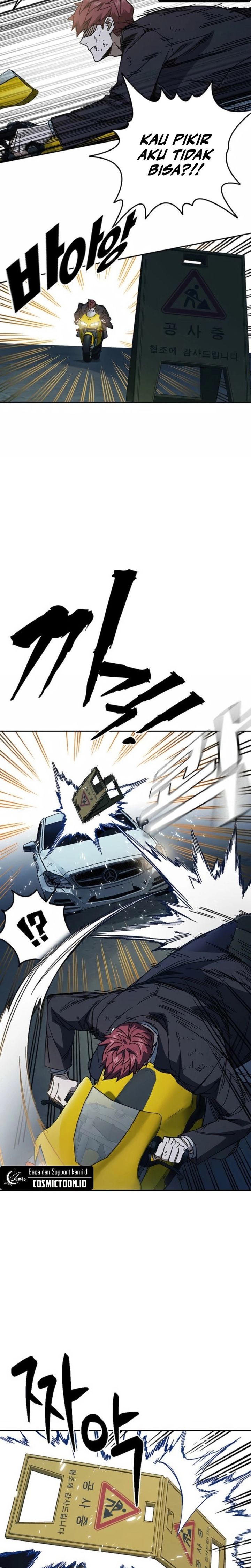 Baca Kenkyu Gurupu - Chapter 294 halaman 36