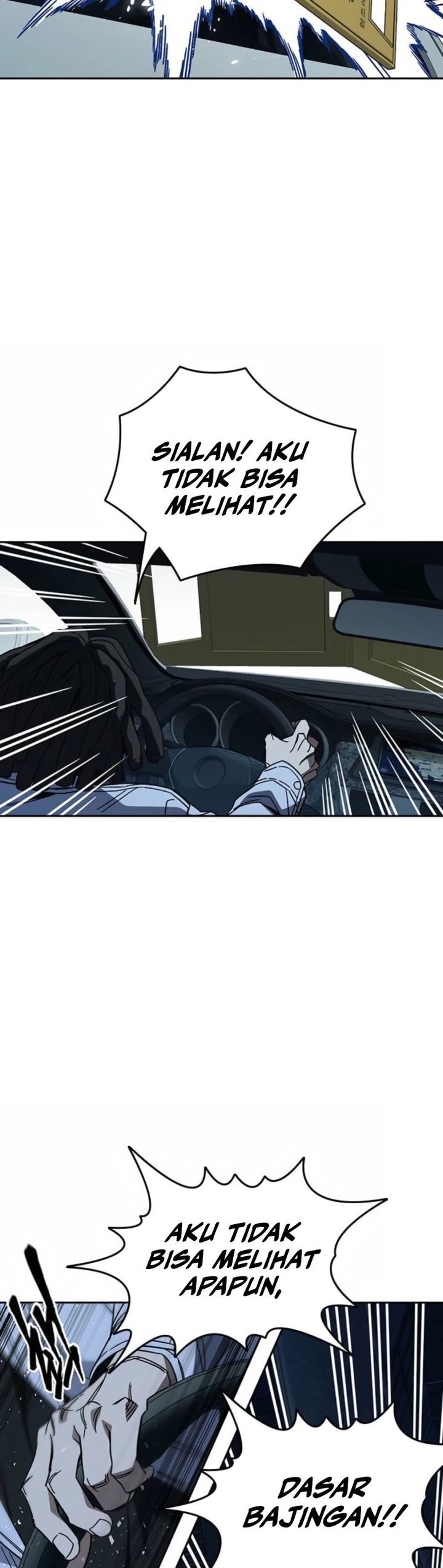 Baca Kenkyu Gurupu - Chapter 294 halaman 37