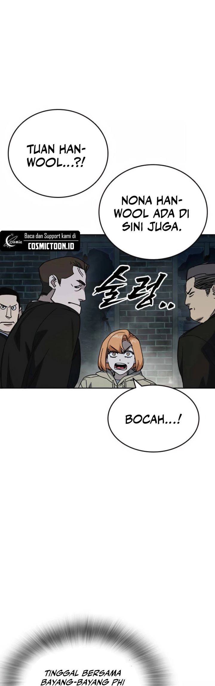 Baca Kenkyu Gurupu - Chapter 294 halaman 4