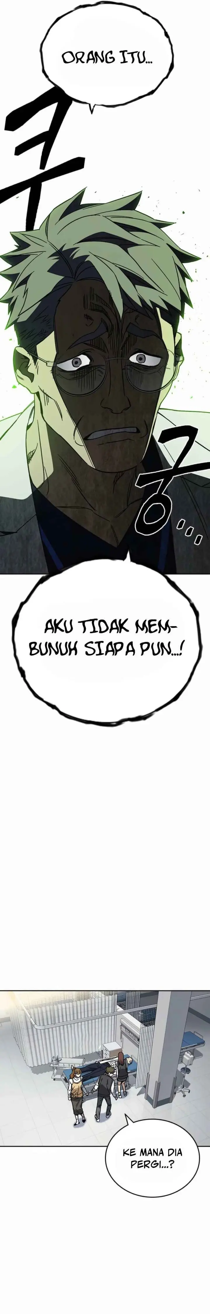 Baca Kenkyu Gurupu - Chapter 295 halaman 22