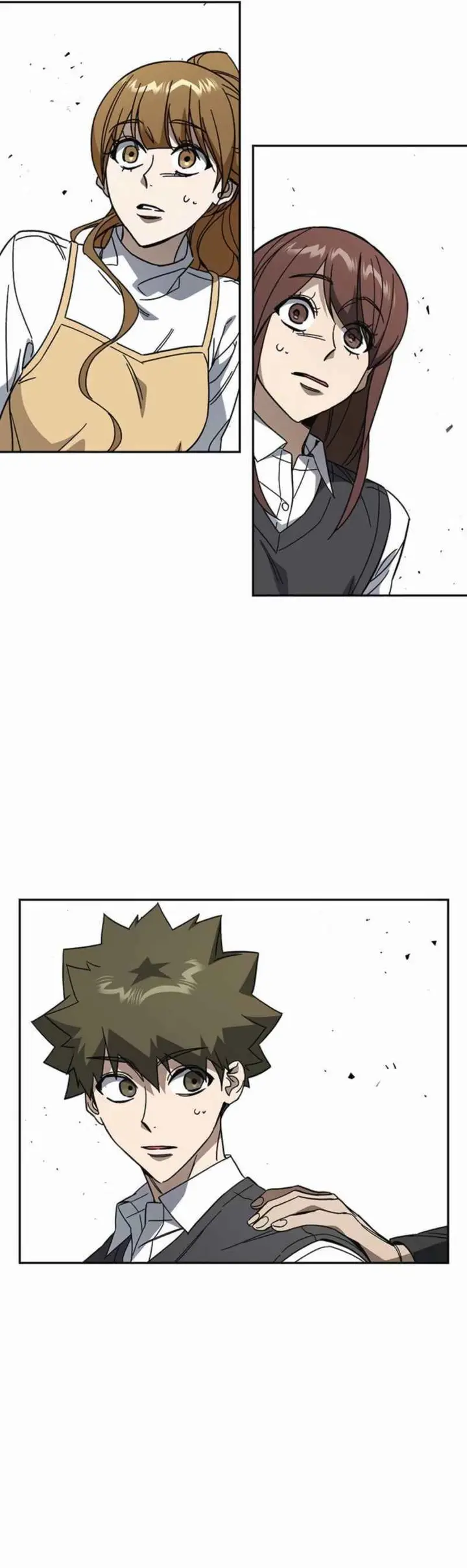 Baca Kenkyu Gurupu - Chapter 295 halaman 31