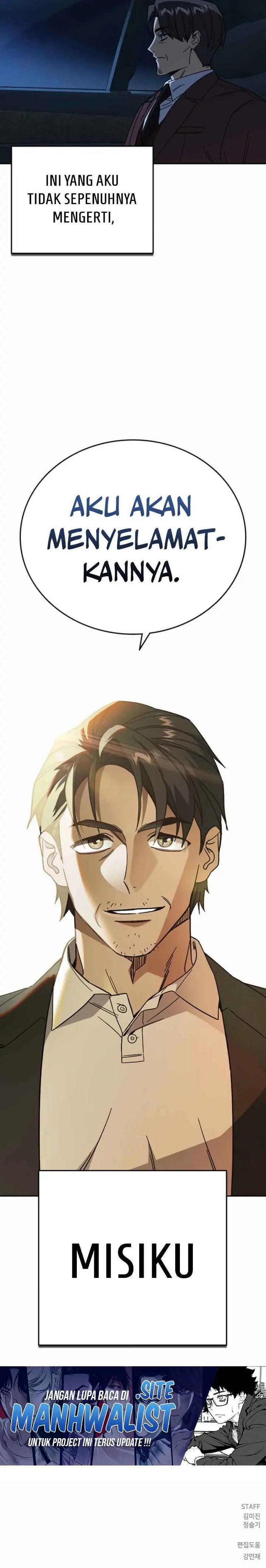 Baca Kenkyu Gurupu - Chapter 295 halaman 37