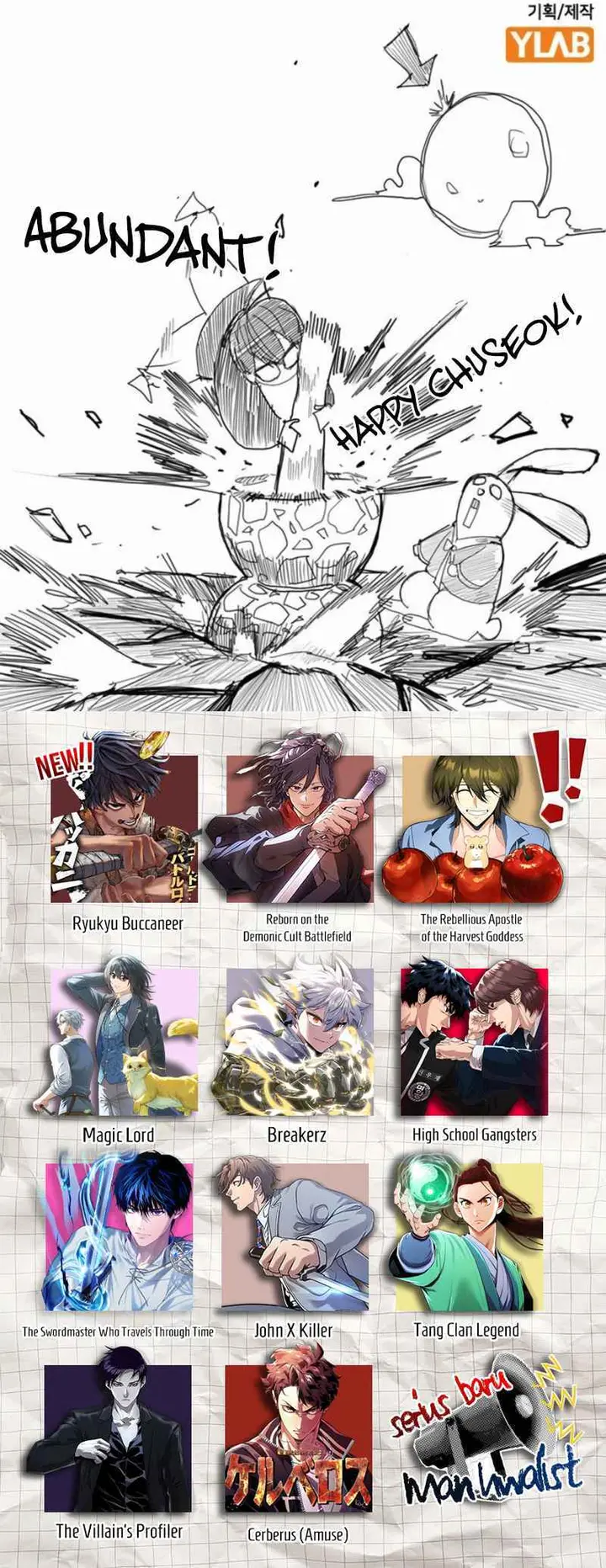 Baca Kenkyu Gurupu - Chapter 295 halaman 38