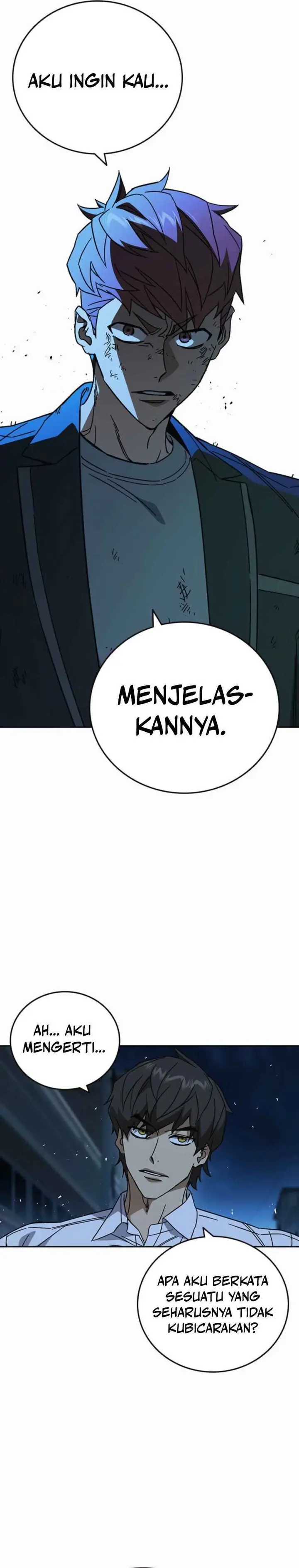 Baca Kenkyu Gurupu - Chapter 295 halaman 6