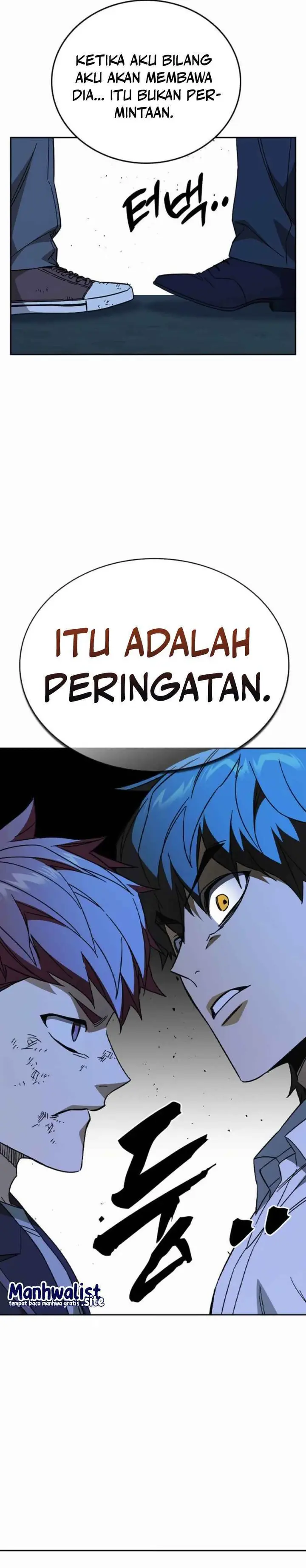 Baca Kenkyu Gurupu - Chapter 295 halaman 7