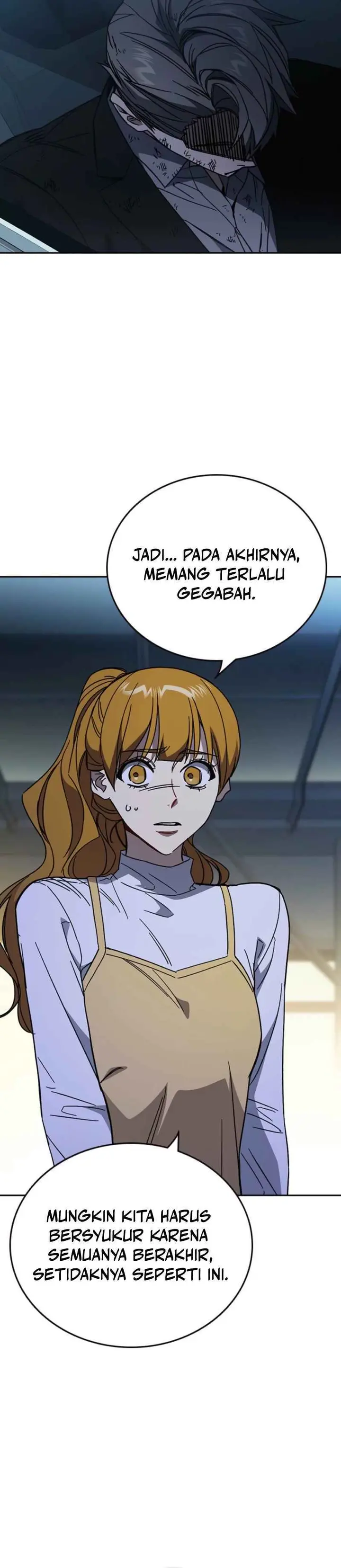 Baca Kenkyu Gurupu - Chapter 296 halaman 14