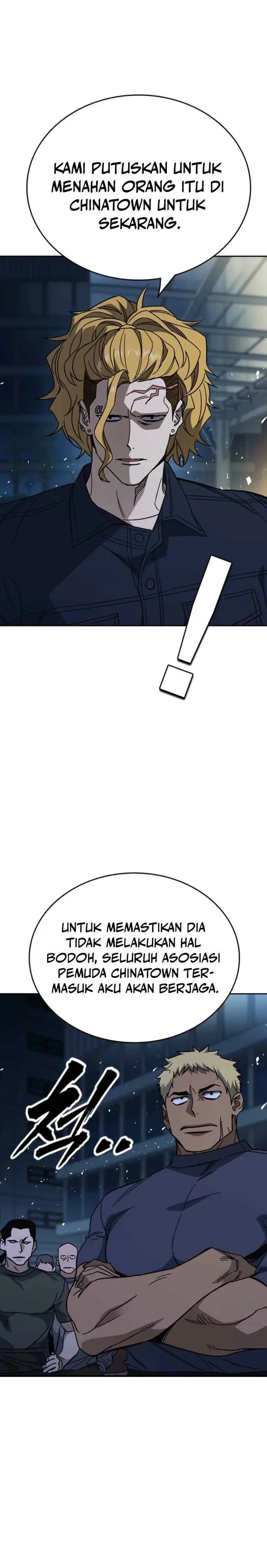 Baca Kenkyu Gurupu - Chapter 296 halaman 16