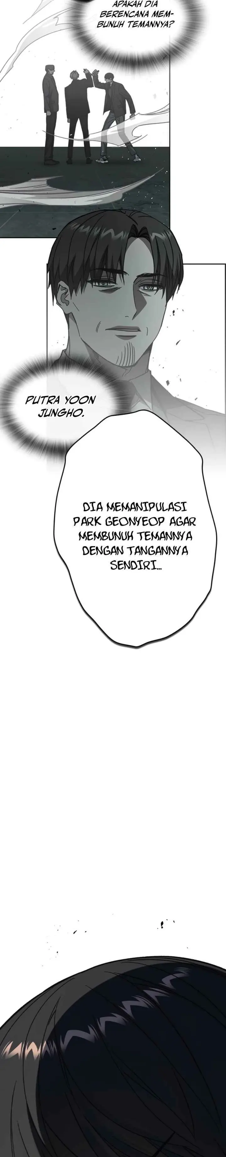Baca Kenkyu Gurupu - Chapter 296 halaman 20