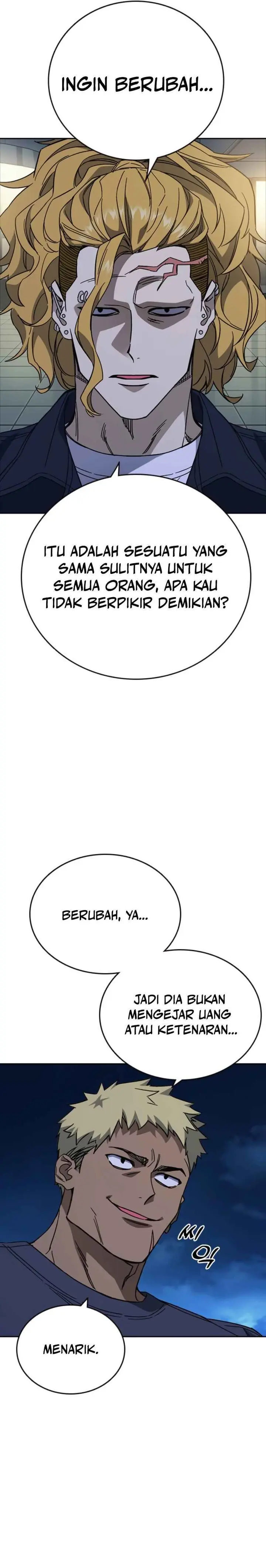 Baca Kenkyu Gurupu - Chapter 296 halaman 6