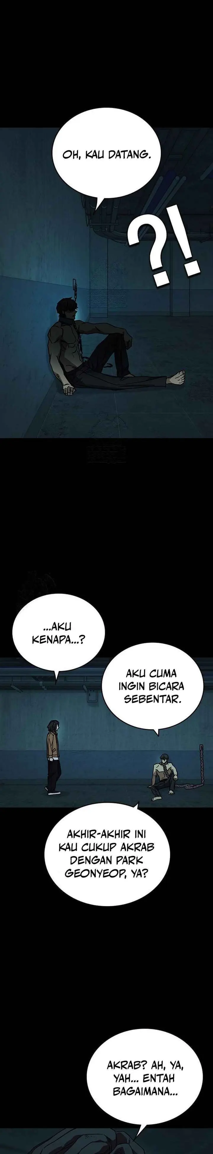 Baca Kenkyu Gurupu - Chapter 297 halaman 2